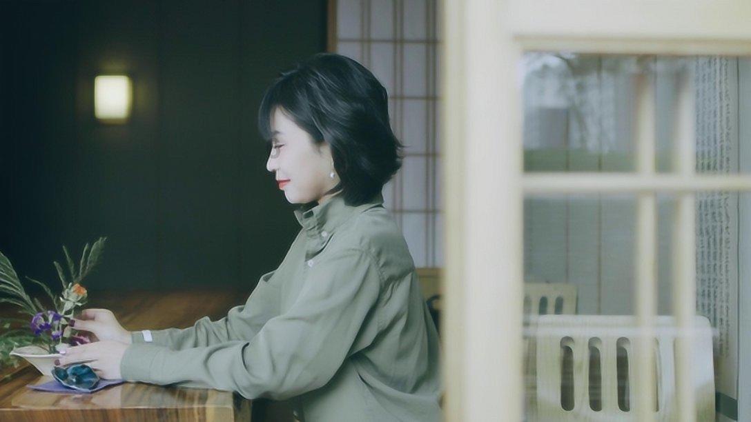闻君有两意，故来相决绝